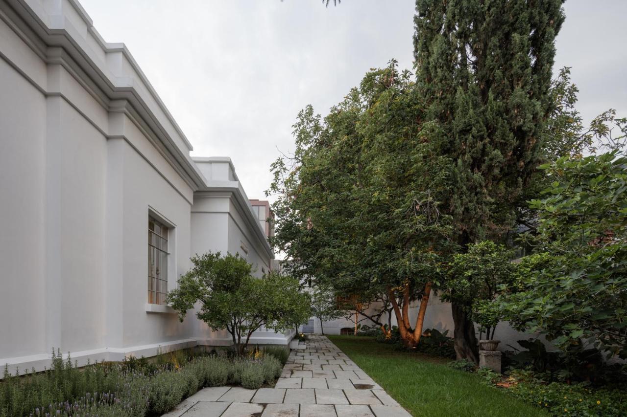 Casa Bosque Eduviges 3* Guadalajara
