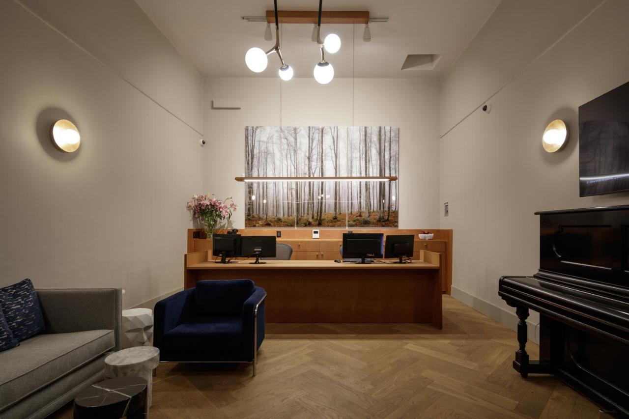 Casa Bosque Eduviges Hotel