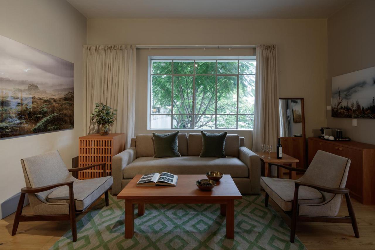 Casa Bosque Eduviges Hotel