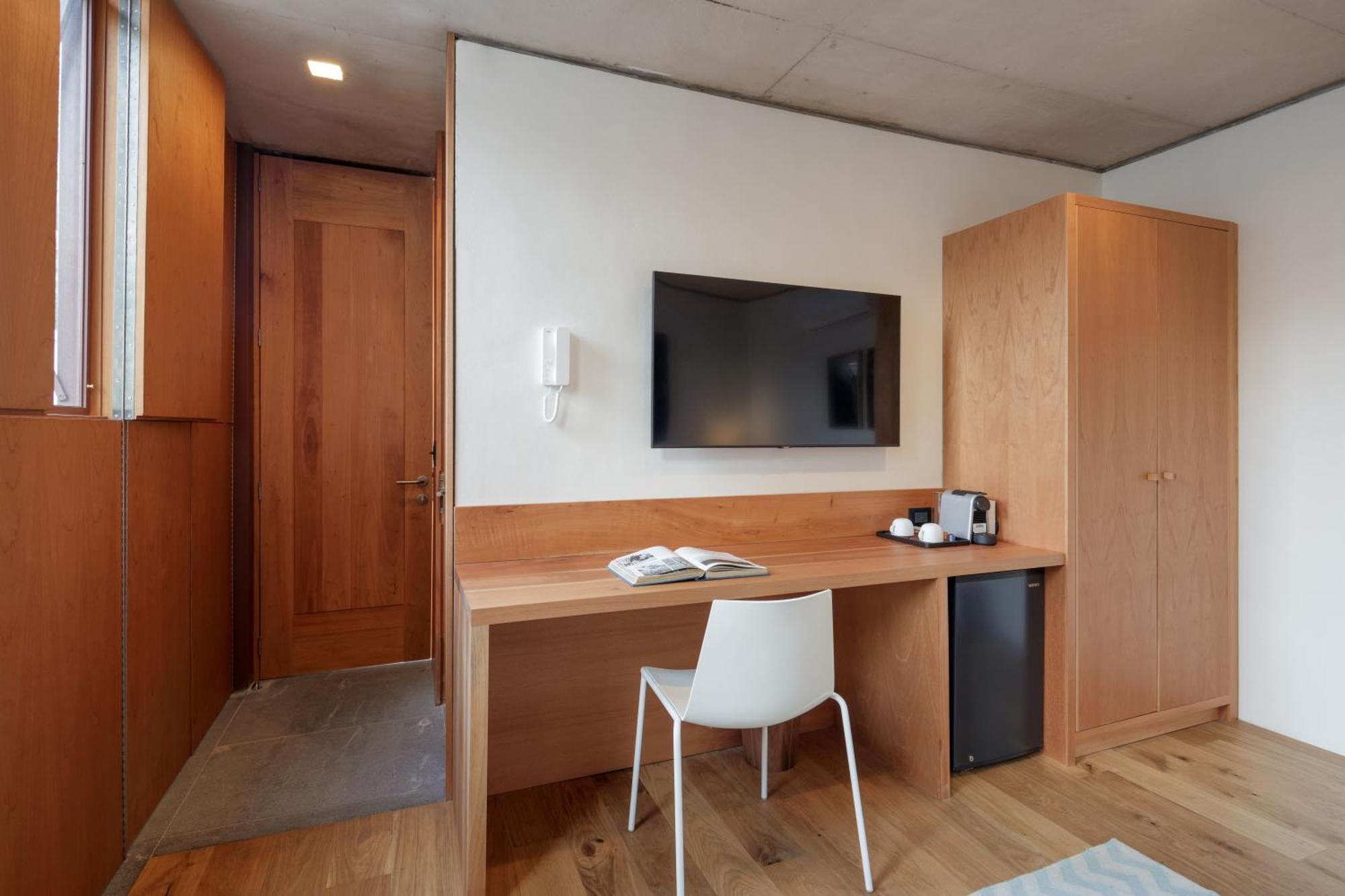 Casa Bosque Eduviges Hotel