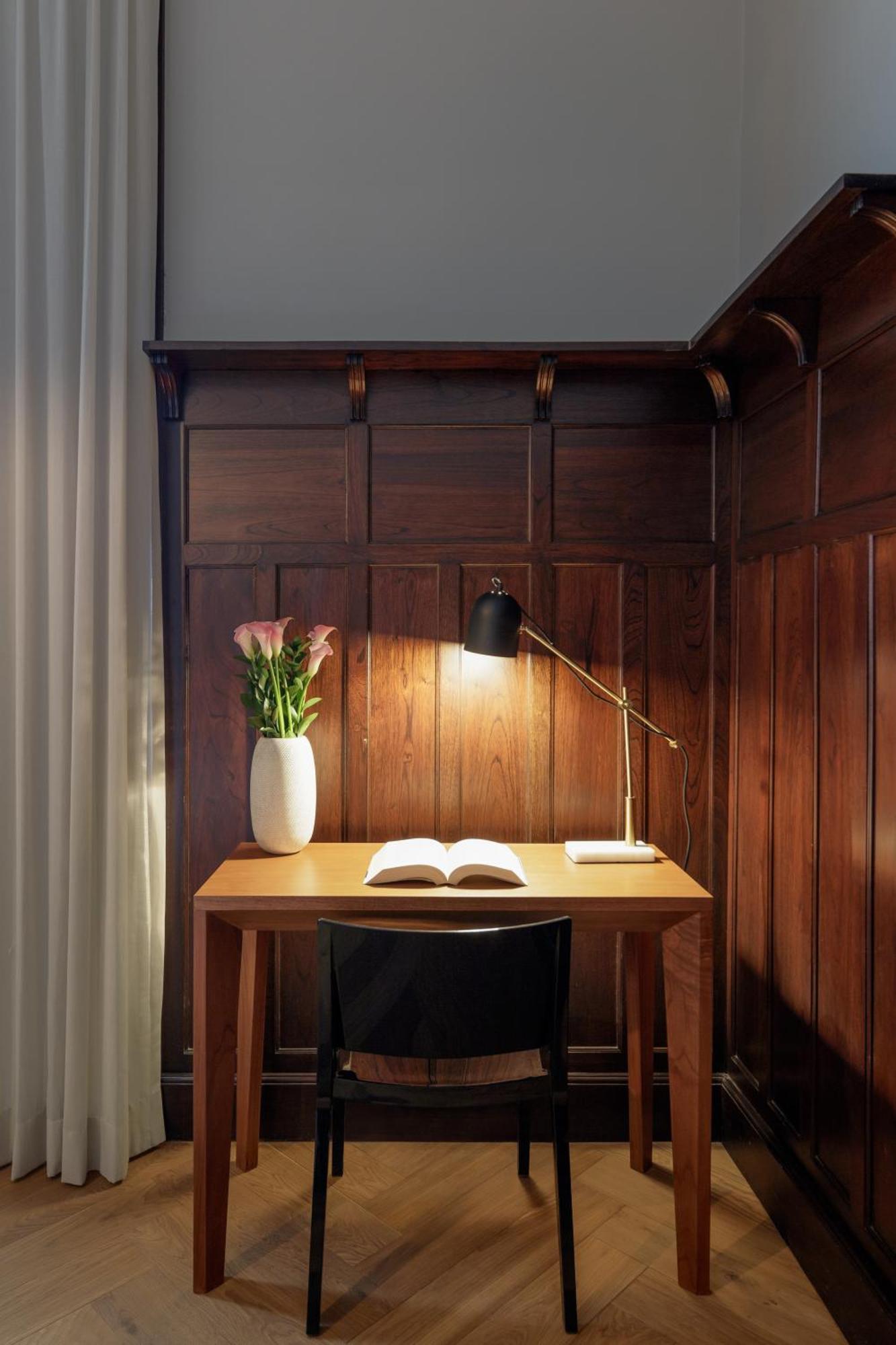 Casa Bosque Eduviges Hotel 3*